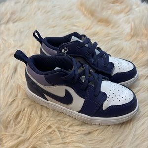 Toddler Jordan 1 low
